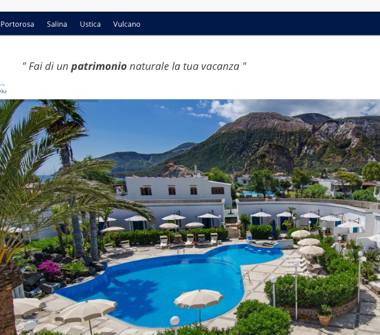 Affitto Appartamento Vacanze a Lipari, Frazione Vulcano