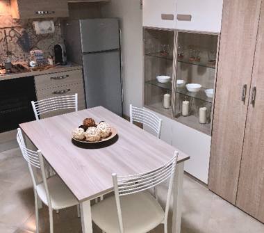 Bilocale in affitto a Catania, Zona Ognina, Via Giovanni Prati 78