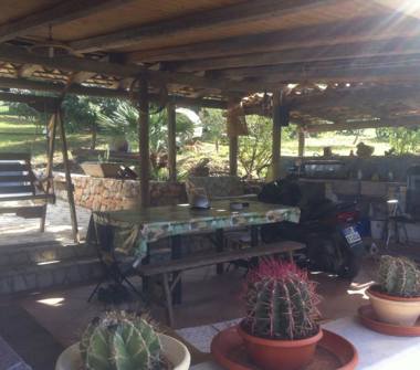 Affitto Casa Vacanze a San Vito Lo Capo (Trapani)