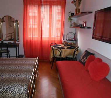 Offerta Vacanze Bed & Breakfast a Como, Zona Villa Olmo