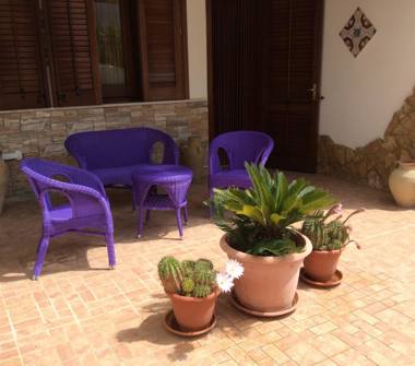 Affitto Stanza Tripla a San Vito Lo Capo (Trapani)