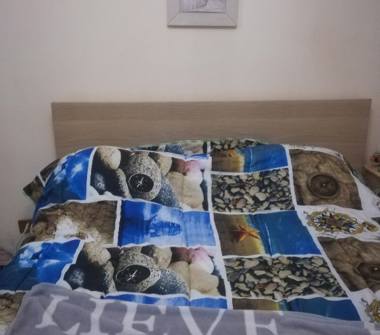 Trilocale in affitto a Pomezia, Frazione Torvaianica