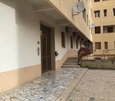 Appartamento in vendita a Caltanissetta, Frazione Centro città