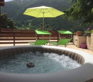 Affitto Appartamento Vacanze a Etroubles (Aosta)