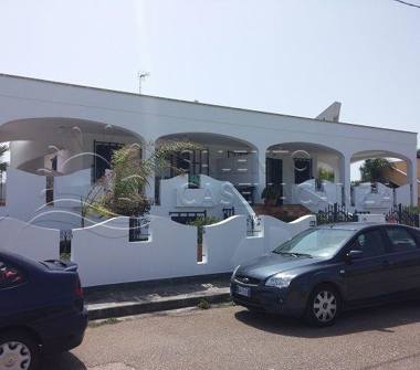 Affitto Villa Vacanze a Salve (Lecce)
