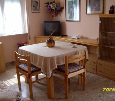 Trilocale in affitto a Borgio Verezzi (Savona)