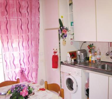 Trilocale in vendita a Grosseto, Frazione Marina Di Grosseto