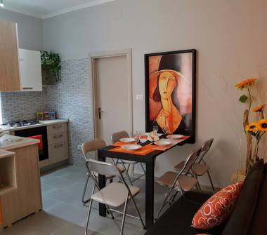 Affitto Casa Vacanze a Pizzo (Vibo Valentia)