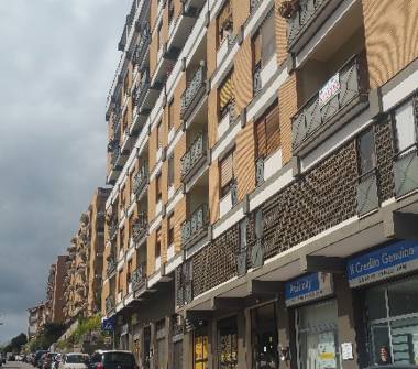 Appartamento in vendita a Catanzaro (Catanzaro)