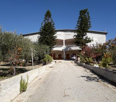 Villa in vendita a Agrigento (Agrigento)