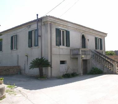 Villa in vendita a Ardore (Reggio Calabria)