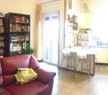 Bilocale in vendita a Torino, Zona Pozzo Strada