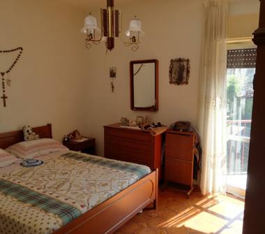 Trilocale in vendita a Fisciano (Salerno)