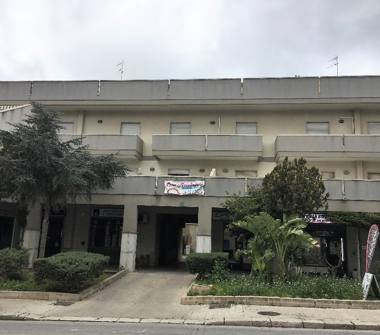 Appartamento in vendita a Valderice (Trapani)