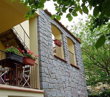 Affitto Rustico/Casale Vacanze a Campo nell'Elba, Frazione Marina Di Campo