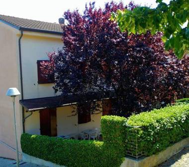 Appartamento in vendita a Rimini, Frazione Dogana