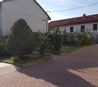 Casa indipendente in vendita a Tigliole, Frazione Valperosa