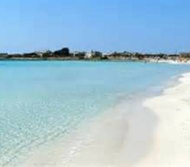 Affitto Appartamento Vacanze a Porto Cesareo (Lecce)