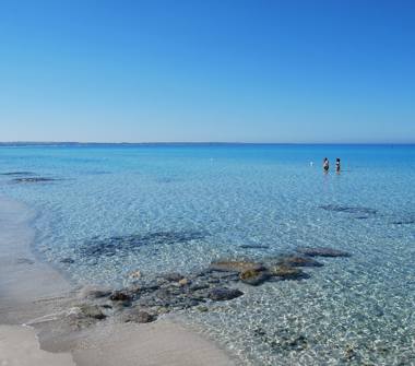 Affitto Appartamento Vacanze a Gallipoli (Lecce)