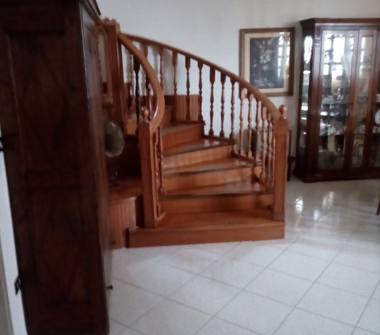 Villa in vendita a Marano di Napoli, Frazione San Marco