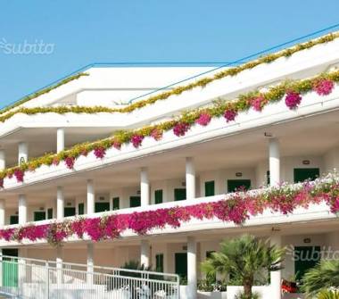 Offerta Vacanze Residence a Monopoli (Bari)