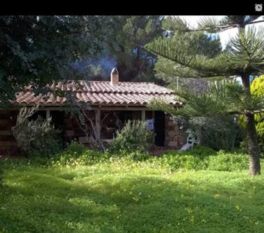 Affitto Villa Vacanze a Calasetta (Sud Sardegna)