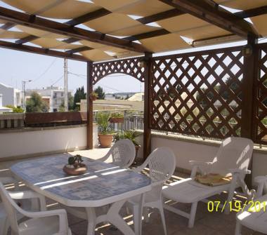 Affitto Casa Vacanze a Otranto (Lecce)