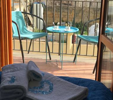 Affitto Appartamento Vacanze a San Vito Lo Capo (Trapani), Via Enrico Fermi 122 a