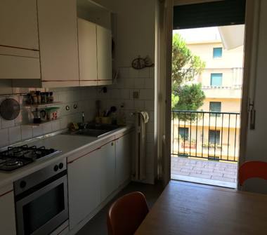 Appartamento in vendita a Pisa, Zona Sant' Antonio