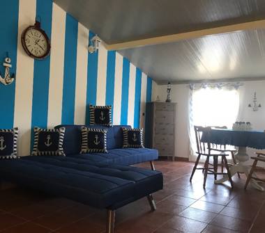 Affitto Appartamento Vacanze a Pozzallo (Ragusa)