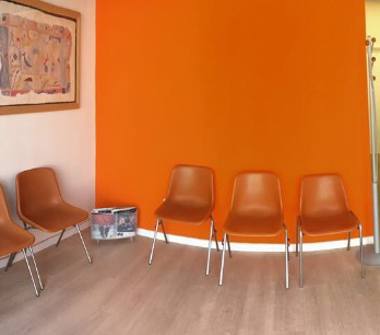 Ufficio in affitto a Pisa, Zona San Martino