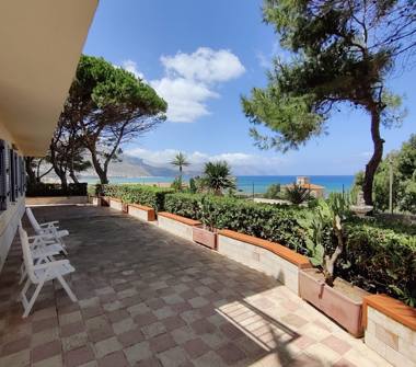 Affitto Villa Vacanze a Alcamo, Frazione Alcamo Marina, SP47 870