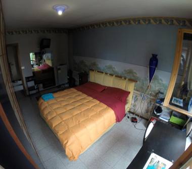 Affitto Stanza Singola a Torino, Zona Lucento