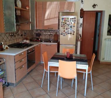 Trilocale in vendita a Roma, Zona Montemario