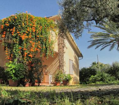 Affitto Villa Vacanze a Cefalù (Palermo)