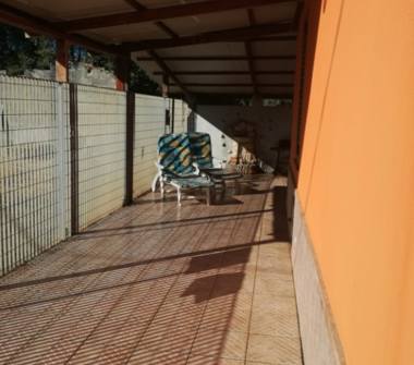 Affitto Casa Vacanze a Palmi, Frazione Tonnara, Località Ciambra sn