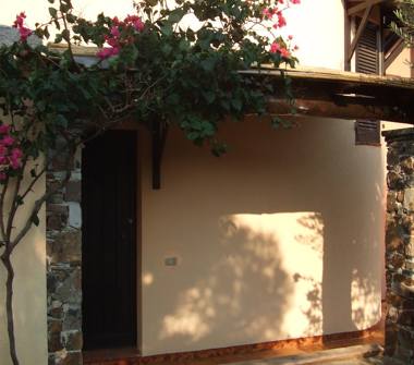 Affitto Appartamento Vacanze a Arbus, Frazione Torre Dei Corsari