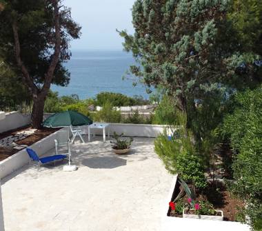 Affitto Villa Vacanze a Nardò, Frazione Santa Maria Al Bagno