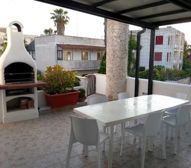 Affitto Villa Vacanze a Gallipoli (Lecce)