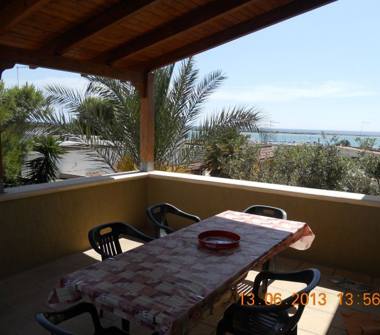 Affitto Appartamento Vacanze a Porto Cesareo (Lecce)