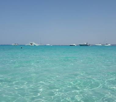 Affitto Appartamento Vacanze a Taviano, Frazione Marina Di Mancaversa, via Sorrento 7