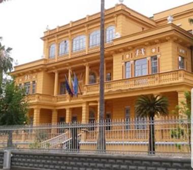 Affitto Stanza Posto letto a Caserta, Frazione Casertavecchia, Via Fulvio Renella 91