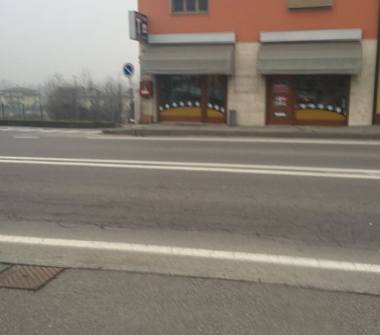 Casa indipendente in vendita a Seriate (Bergamo)