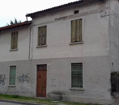 Casa indipendente in vendita a Udine (Udine)