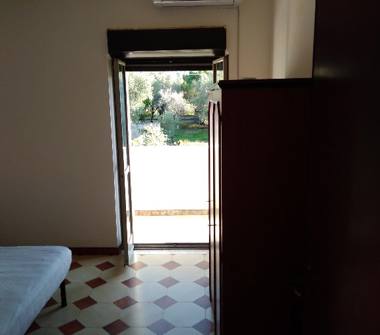 Affitto Appartamento Vacanze a Palmi, Frazione Scinà