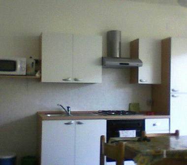 Affitto Appartamento Vacanze a Martinsicuro (Teramo)