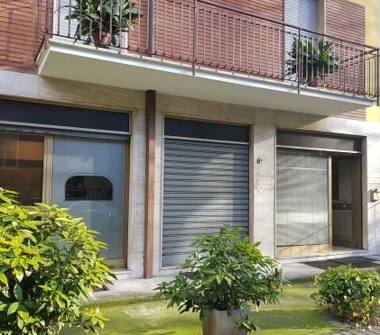 Ufficio in affitto a Piacenza, Frazione Centro città