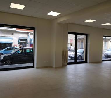 Bar in gestione a Torino, Zona Madonna Campagna