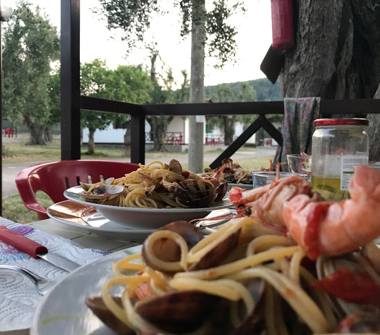 Affitto Appartamento Vacanze a Peschici (Foggia)