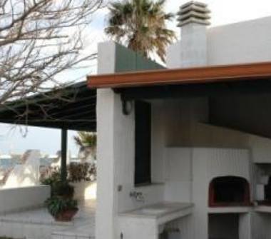 Affitto Villa Vacanze a Mazara del Vallo (Trapani)